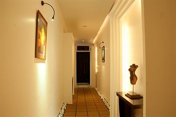 La Rose Boutique Hotel & Spa