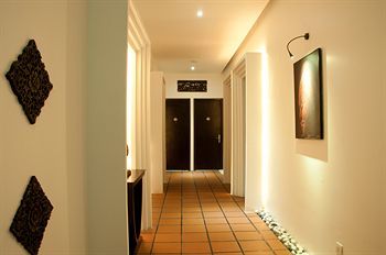 La Rose Boutique Hotel & Spa