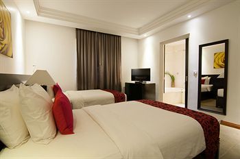 La Rose Boutique Hotel & Spa
