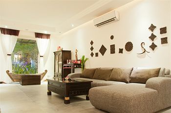 La Rose Boutique Hotel & Spa