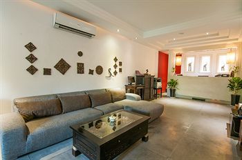 La Rose Boutique Hotel & Spa