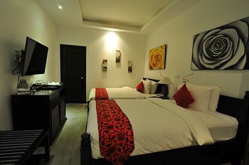 La Rose Boutique Hotel & Spa