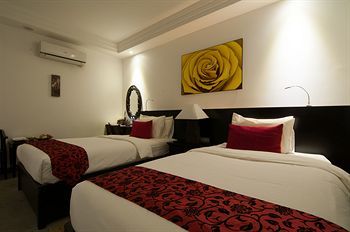 La Rose Boutique Hotel & Spa