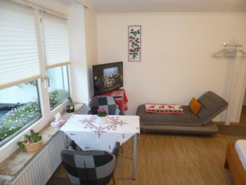 Apartamento Ferienhaus St�ssel