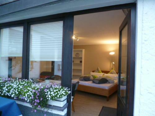Apartamento Ferienhaus St�ssel