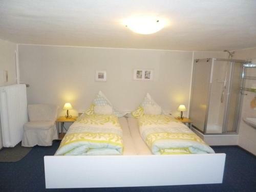 Apartamento Ferienhaus St�ssel