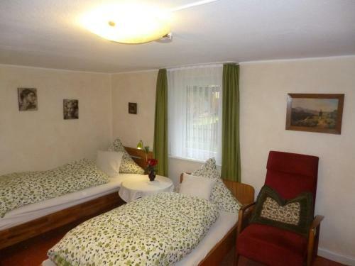 Apartamento Ferienhaus St�ssel