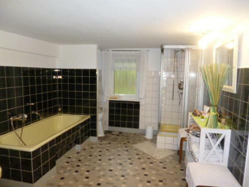 Apartamento Ferienhaus St�ssel