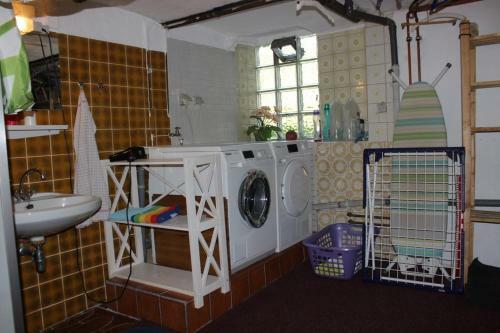 Apartamento Ferienhaus St�ssel