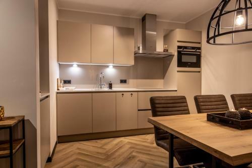 Astenblick Apartments