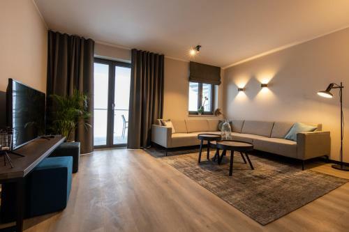 Astenblick Apartments