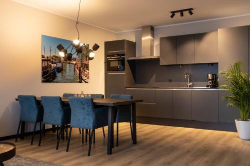 Astenblick Apartments