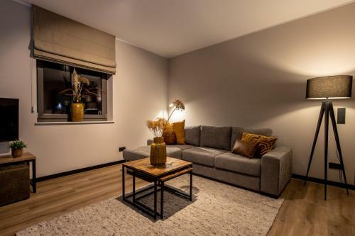 Astenblick Apartments