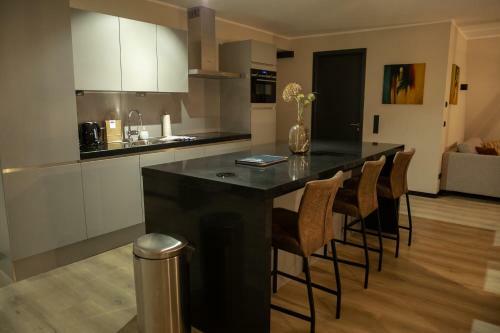 Astenblick Apartments