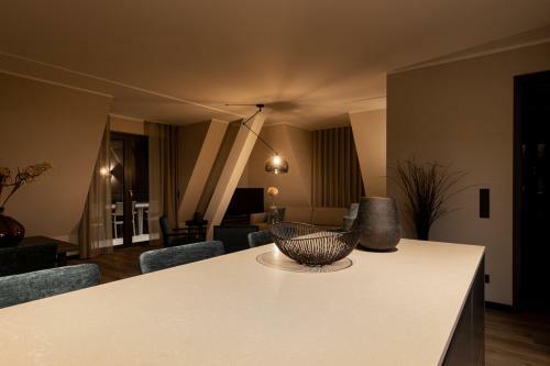 Astenblick Apartments