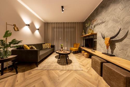 Astenblick Apartments