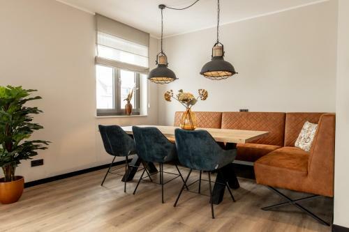 Astenblick Apartments