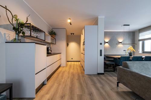 Astenblick Apartments
