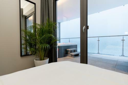 Astenblick Apartments