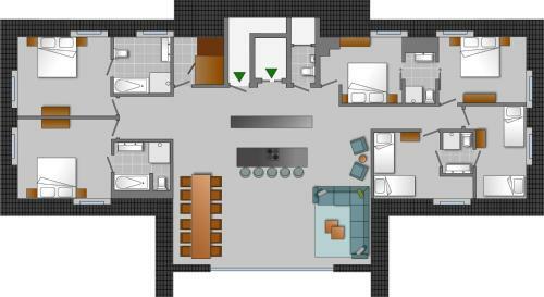 Astenblick Apartments