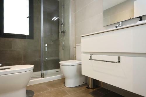 Apartamento At308 Canyadell