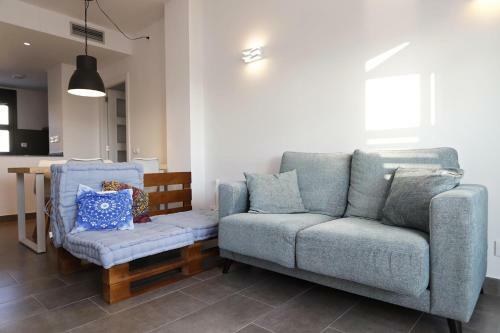 Apartamento At308 Canyadell