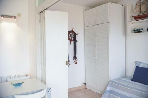 Apartamento L'escala Vista Mar