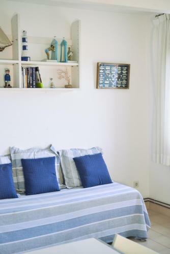 Apartamento L'escala Vista Mar