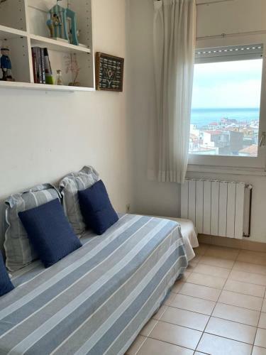 Apartamento L'escala Vista Mar