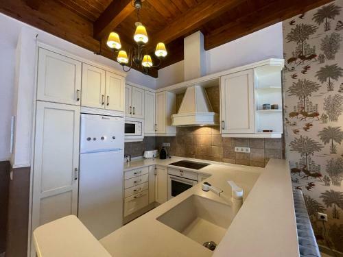 A03 - Casita Minib� Anciles - Villmor
