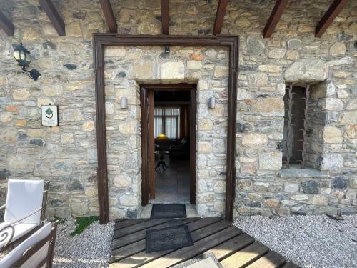 A03 - Casita Minib� Anciles - Villmor