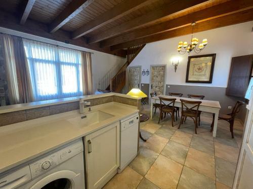 A03 - Casita Minib� Anciles - Villmor