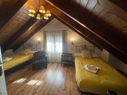 A03 - Casita Minib� Anciles - Villmor