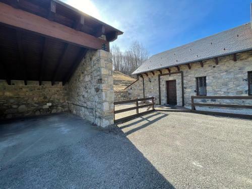 A03 - Casita Minib� Anciles - Villmor
