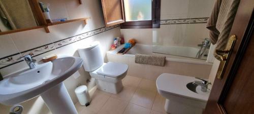 Casa Vacacional Kika
