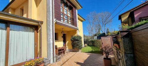 Casa Vacacional Kika