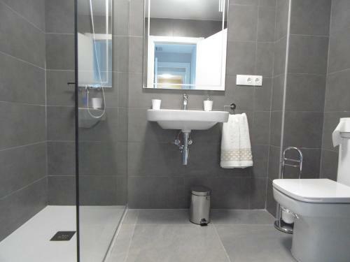 Apartamento Urb. Costa Galera
