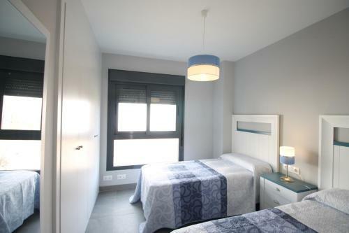 Apartamento Urb. Costa Galera