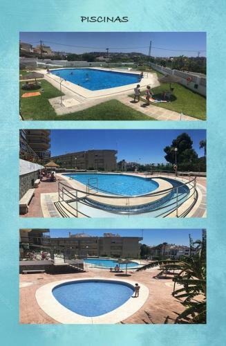 Apartamento Costa Pl�tano
