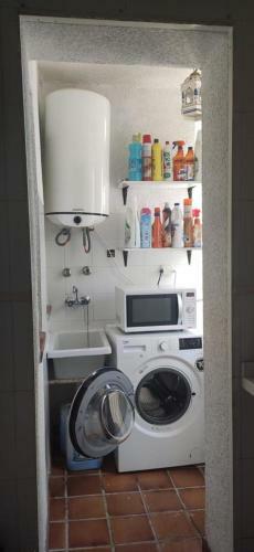 Apartamento Piso Playa La Herradura
