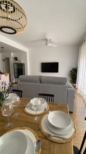 Apartamento Amelia De Mar