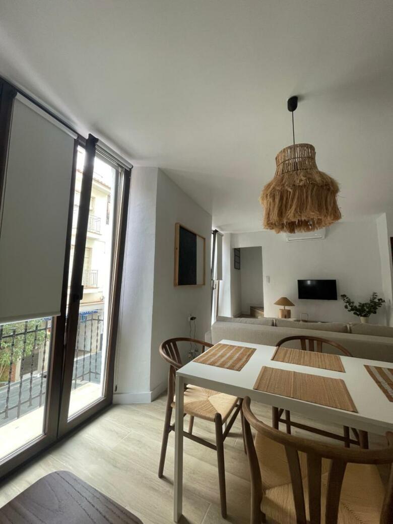 Carmela Apartment.