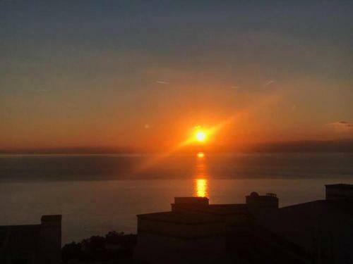 Apartamento Las Lomas De Marina Del Este