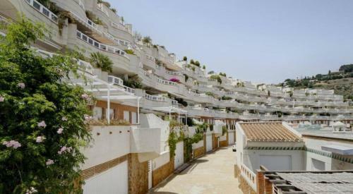 Apartamento Las Lomas De Marina Del Este