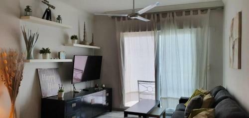 Apartamento Las Lomas De Marina Del Este