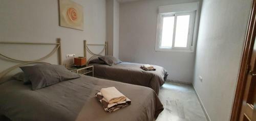 Apartamento Las Lomas De Marina Del Este