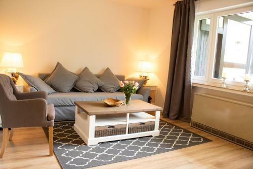 Apartamento Ferienwohnung Maxima
