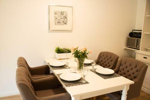 Apartamento Ferienwohnung Maxima