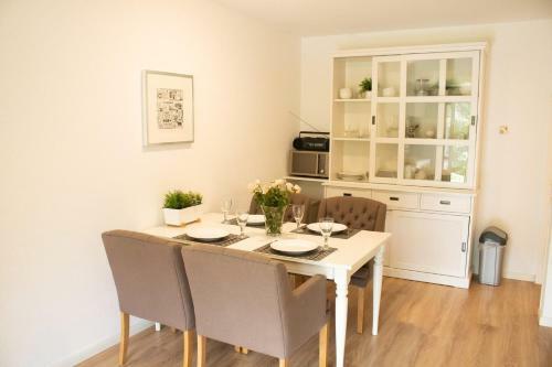 Apartamento Ferienwohnung Maxima