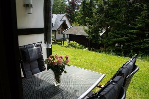 Apartamento Ferienwohnung Maxima